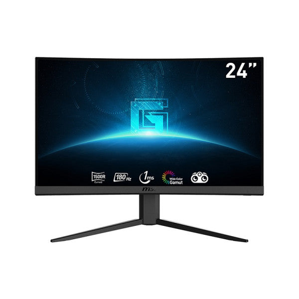 MSI Optix G24C4 E2 24 MSI Optix G24C4 E2 24